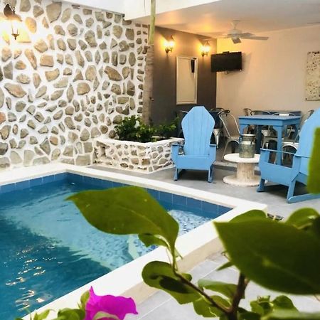 סנטה מרתה Hotel Adaz Mediterraneo מראה חיצוני תמונה
