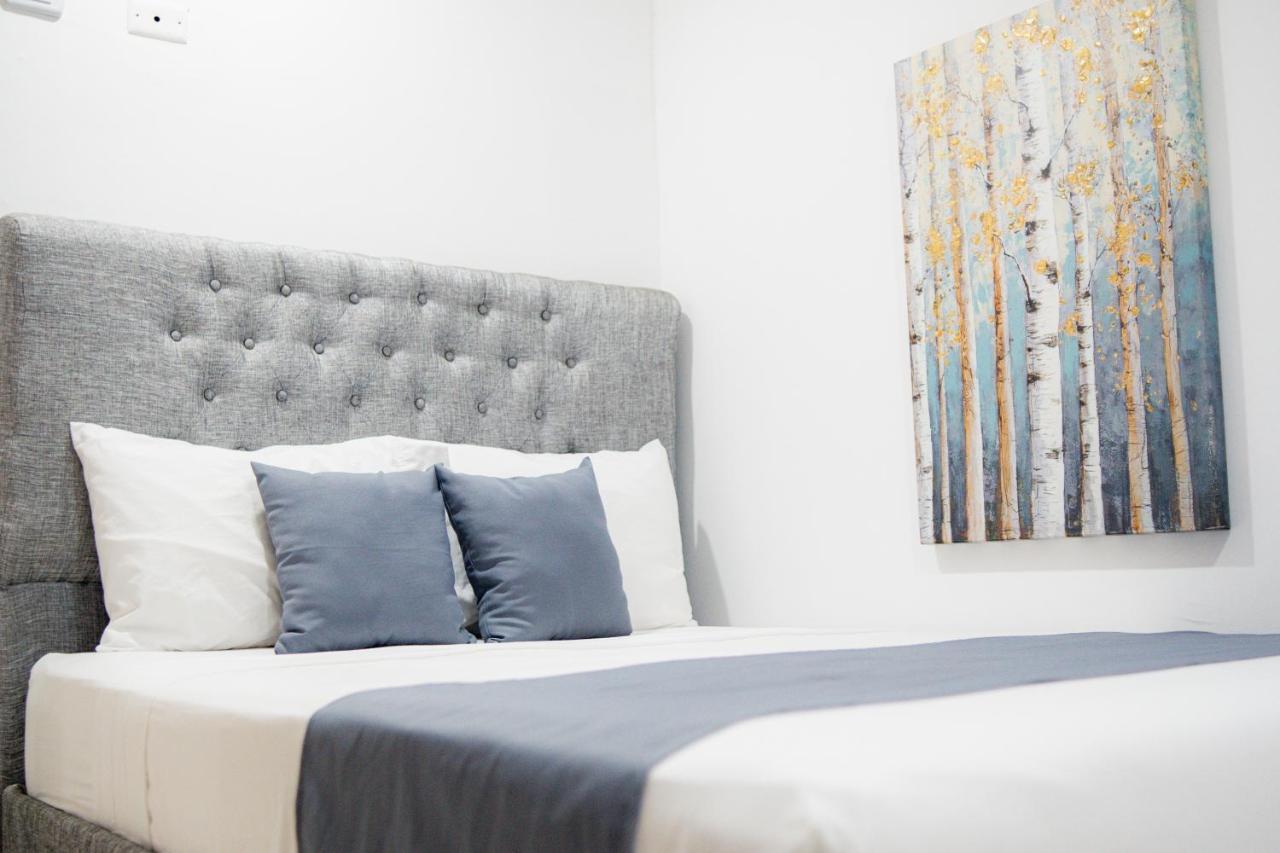 סנטה מרתה Hotel Adaz Mediterraneo מראה חיצוני תמונה