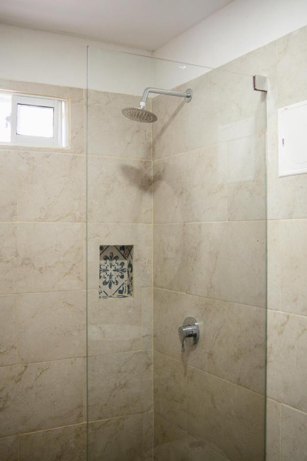 סנטה מרתה Hotel Adaz Mediterraneo מראה חיצוני תמונה