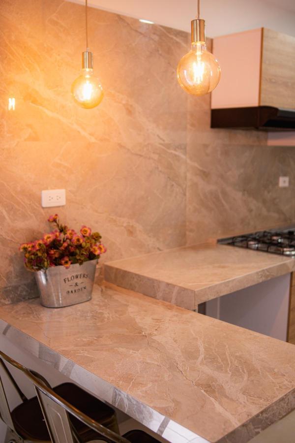 סנטה מרתה Hotel Adaz Mediterraneo מראה חיצוני תמונה