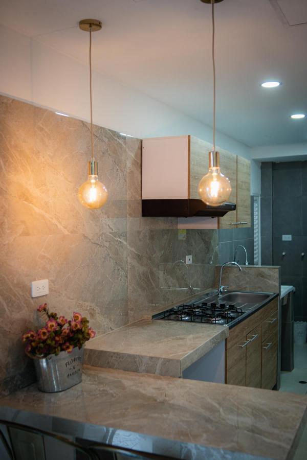סנטה מרתה Hotel Adaz Mediterraneo מראה חיצוני תמונה