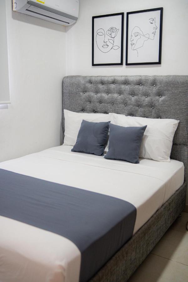 סנטה מרתה Hotel Adaz Mediterraneo מראה חיצוני תמונה