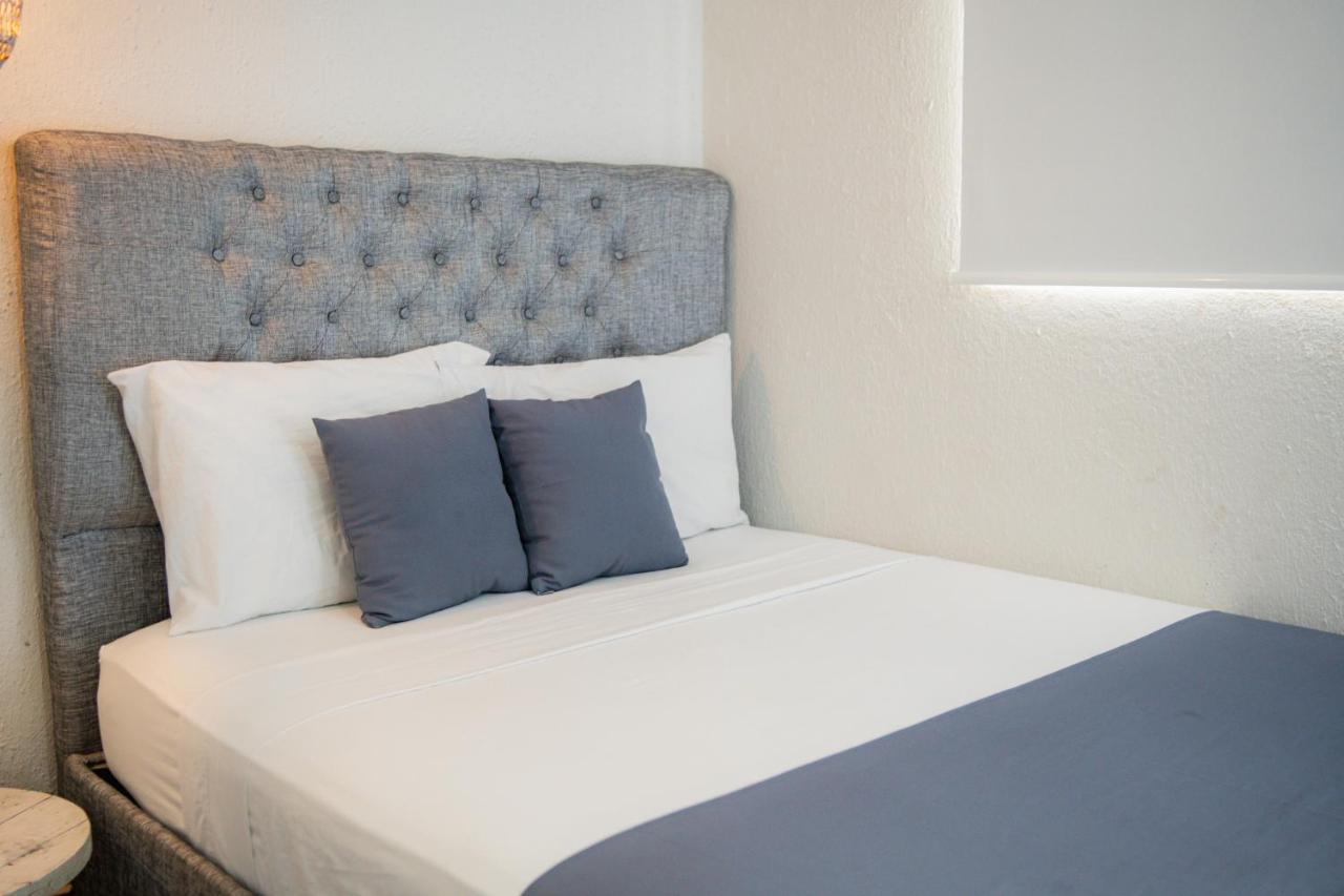 סנטה מרתה Hotel Adaz Mediterraneo מראה חיצוני תמונה