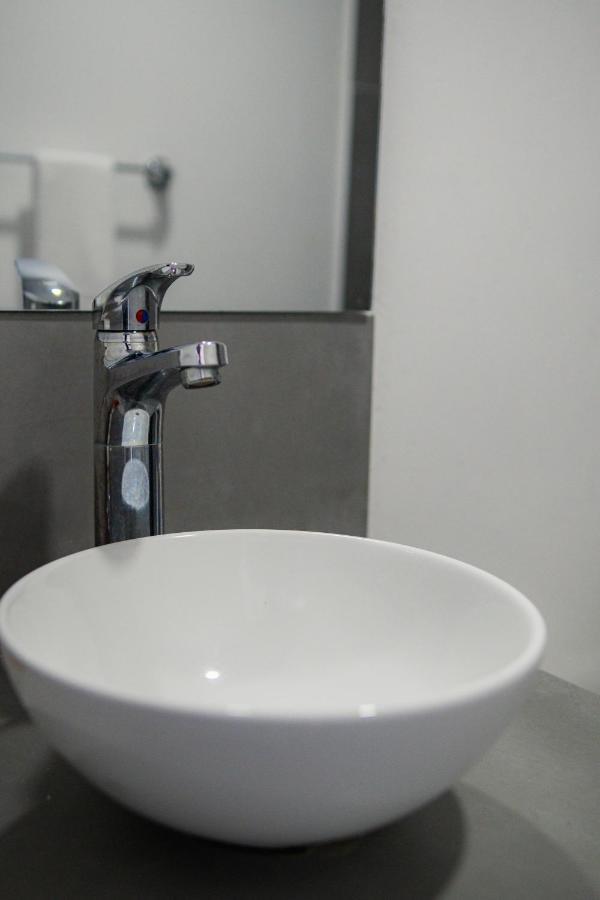סנטה מרתה Hotel Adaz Mediterraneo מראה חיצוני תמונה