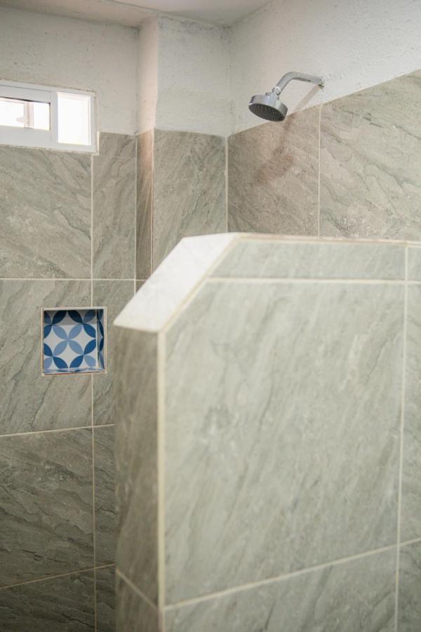 סנטה מרתה Hotel Adaz Mediterraneo מראה חיצוני תמונה