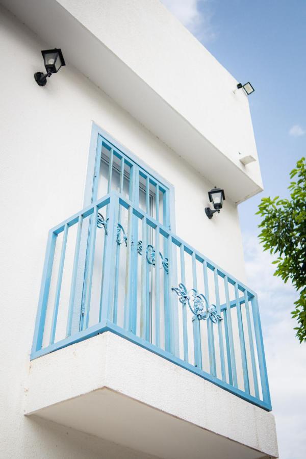 סנטה מרתה Hotel Adaz Mediterraneo מראה חיצוני תמונה