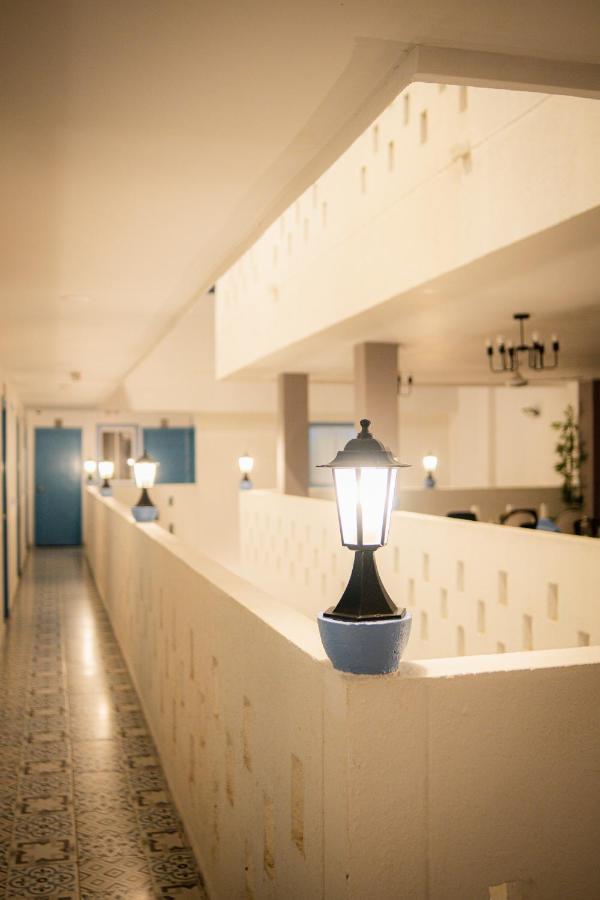 סנטה מרתה Hotel Adaz Mediterraneo מראה חיצוני תמונה