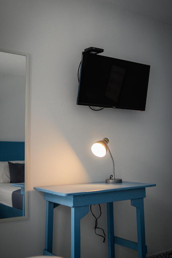 סנטה מרתה Hotel Adaz Mediterraneo מראה חיצוני תמונה
