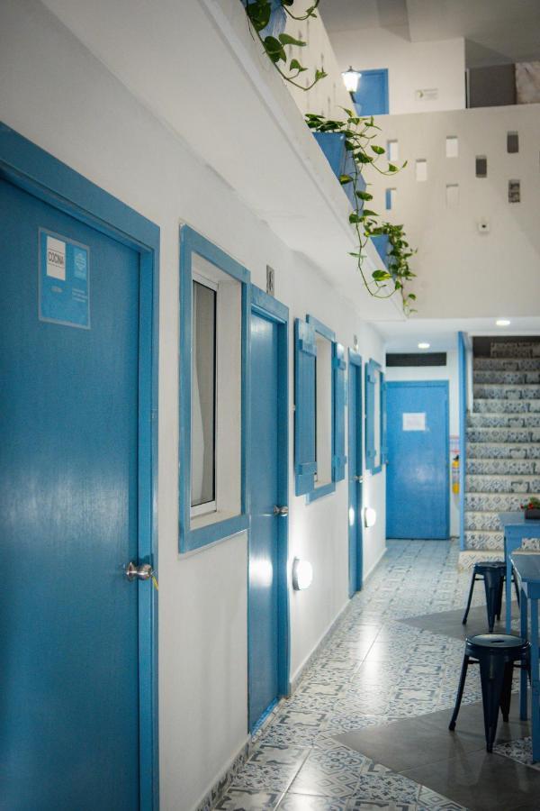 סנטה מרתה Hotel Adaz Mediterraneo מראה חיצוני תמונה