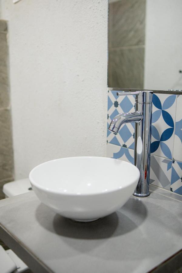 סנטה מרתה Hotel Adaz Mediterraneo מראה חיצוני תמונה