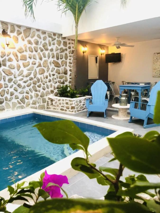 סנטה מרתה Hotel Adaz Mediterraneo מראה חיצוני תמונה